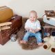 Studio tips toddler session Nathalie Terekhova Photographer Calgary