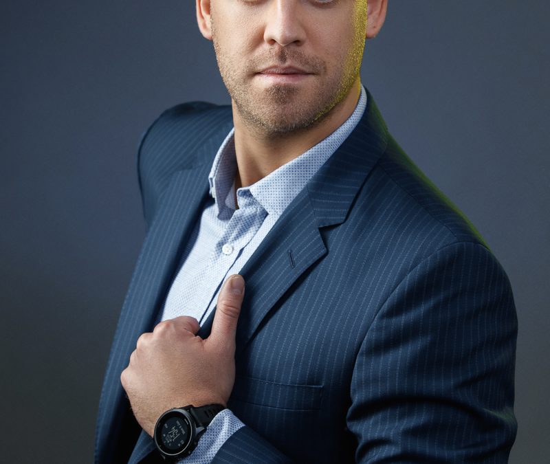 Men headshot Calgary