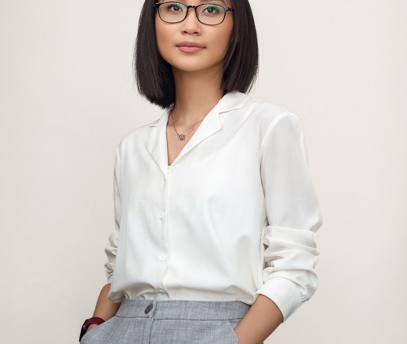 LinkedIn Portraits in Calgary