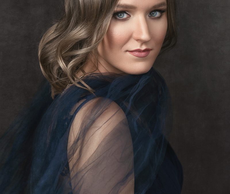 Best portrait photographer