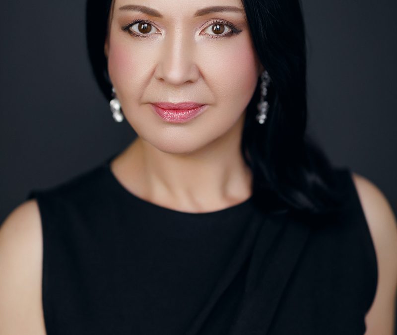 Head shots in Calgary